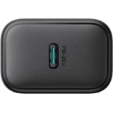 Joyroom JR-TCF20 chargeur rapide et compact USB-C PD 20W  - Noir