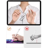 Joyroom JR-X9 Aktiver Stylus Pen f&uuml;r Touchscreens - Pr&auml;zises und ergonomisches Zubeh&ouml;r - Wei&szlig;