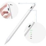 Joyroom JR-X9 Aktiver Stylus Pen f&uuml;r Touchscreens - Pr&auml;zises und ergonomisches Zubeh&ouml;r - Wei&szlig;