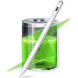 Joyroom JR-X9 Aktiver Stylus Pen f&uuml;r Touchscreens - Pr&auml;zises und ergonomisches Zubeh&ouml;r - Wei&szlig;