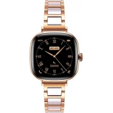 Joyroom Starlight Series JR-FS1 Smartwatch mit intelligenter Anruffunktion - Gold