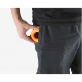 Kit de renforcement des mains complet avec pince de r&eacute;sistance entra&icirc;neur de doigts et anneau de pr&eacute;hension pour musculation et r&eacute;&eacute;ducation - Multicolore