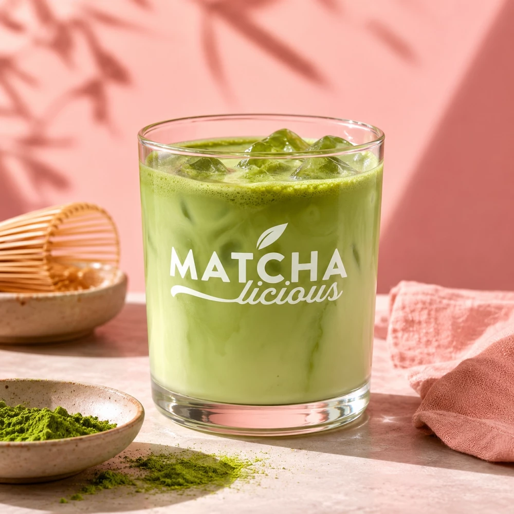 Bio Matcha Tee Pulver aus Japan – Ceremonial Grade, 1. Ernte, Kagoshima – 50 g