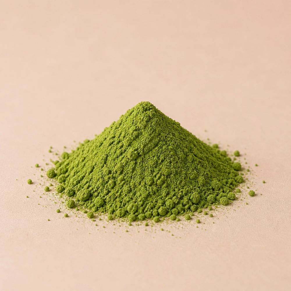 Bio Matcha Tee Pulver aus Japan – Ceremonial Grade, 1. Ernte, Kagoshima – 50 g
