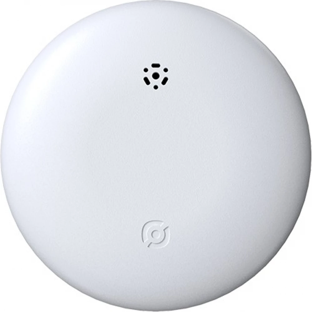 Mini traceur GPS de g&eacute;olocalisation (alternative AirTag) - Blanc