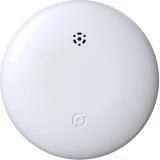 Mini traceur GPS de g&eacute;olocalisation (alternative AirTag) - Blanc