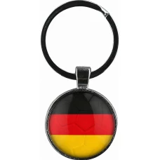 Porte-cl&eacute;s Allemagne