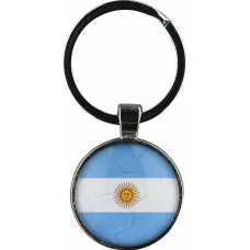 Porte-cl&eacute;s Argentine