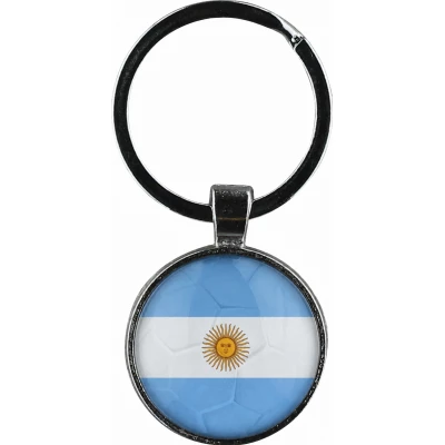 Porte-cl&eacute;s Argentine