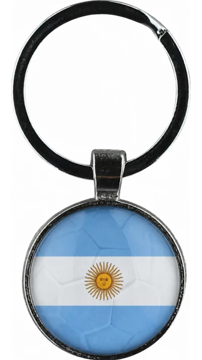 Porte-cl&eacute;s Argentine
