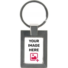 Porte-clés personnalisé