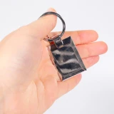 Porte-clés personnalisé