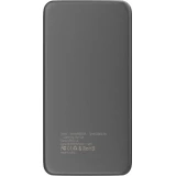 Power Bank batterie externe BLM-S30 50000mAh écran LED + double USB - Noir