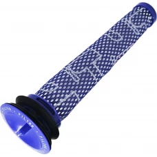 Vorfilter kompatibel f&uuml;r Dyson V6/V7/V8 Staubsauger - Violett