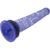 Vorfilter kompatibel f&uuml;r Dyson V6/V7/V8 Staubsauger - Violett