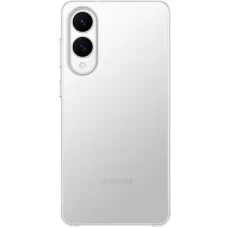 Coque Samsung Galaxy S25 Edge - Samsung original Clear Case - Transparent