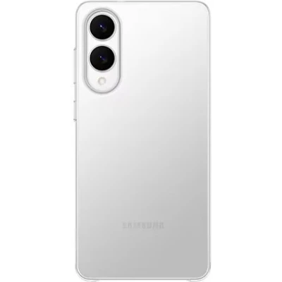 Coque Samsung Galaxy S25 Edge - Samsung original Clear Case - Transparent