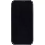 Coque iPhone 12 mini - Silicone rigide noir Summer 20 collage
