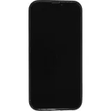 iPhone 13 Pro Max Case Hülle - Silikon schwarz Butterflies Spring 2026