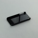 iPhone 4/4s Case Hülle - Ägypten 2026 personalisierbares Fussballtrikot