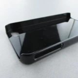 iPhone 4/4s Case Hülle - Ägypten 2026 personalisierbares Fussballtrikot