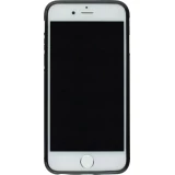 Coque iPhone 6/6s - Silicone rigide noir Easter 2023 japanese fish