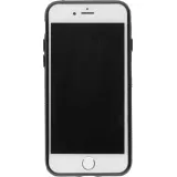 iPhone 7 / 8 / SE (2020, 2022) Case Hülle - Silikon schwarz Ägypten 2026 personalisierbares Fussballtrikot