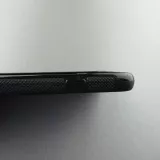 iPhone 7 / 8 / SE (2020, 2022) Case Hülle - Silikon schwarz Ägypten 2026 personalisierbares Fussballtrikot
