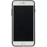 Coque iPhone 7 Plus / 8 Plus - Silicone rigide noir Womens day 2026 6