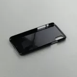 Hülle iPhone X / Xs - Broken Screen