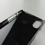 Hülle iPhone X / Xs - Broken Screen