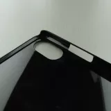 Hülle iPhone X / Xs - Broken Screen