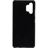 Coque Samsung Galaxy A32 - Purple Sky Wolf