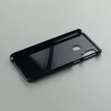 Samsung Galaxy A40 Case Hülle - Tal Sonnenuntergang Hirsch Baum