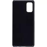 Coque Samsung Galaxy A41 - Dark Flowers