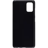 Samsung Galaxy A51 Case Hülle - Cocktail Rezept Negroni