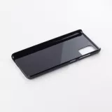 Samsung Galaxy A51 Case Hülle - Cocktail Rezept Negroni