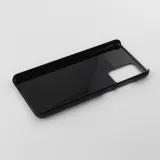 Coque Samsung Galaxy A72 - Whale in sparking stars