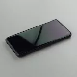 Coque Samsung Galaxy S10 - Silicone rigide noir Paradis des animaux exotiques