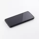 Coque Samsung Galaxy S20 - Silicone rigide noir Maillot de football Angleterre 2026 personnalisable