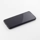 Coque Samsung Galaxy S20+ - Silicone rigide noir Vitamin sea Summer 2026