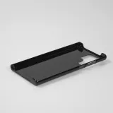 Samsung Galaxy S22 Ultra Case Hülle - Senna The King of Rain
