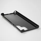 Samsung Galaxy S22 Ultra Case Hülle - Senna The King of Rain