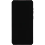 Coque Samsung Galaxy S25 Edge - Silicone rigide noir Watch more sunsets Summer 2026