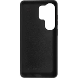 Coque Samsung Galaxy S26 Ultra - Silicone rigide noir Crocodile in the swimming pool Summer 2026