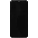 Coque Samsung Galaxy S9+ - Silicone rigide noir Valentine 2025 Love U Tag