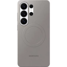 Galaxy S26 Ultra Case H&uuml;lle - Slim Magnet Case Leichte und langlebige Schutzfolie - Grau