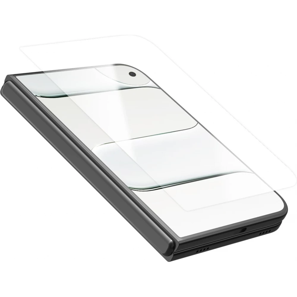 Tempered Glass iPhone Duo - Schutzglas Display Schutzfolie Screen