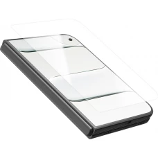 Tempered Glass iPhone Duo - Schutzglas Display Schutzfolie Screen