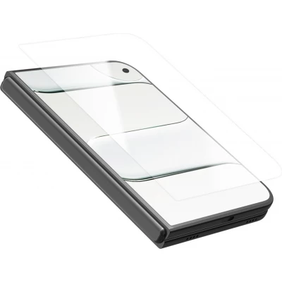 Tempered Glass iPhone Duo - Schutzglas Display Schutzfolie Screen